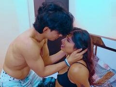 Big ass, big boobs, big boobs mom