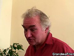 Isoisä, Hd, Itsetyydytys, Mmn, Äiti, Kolmen kimppa