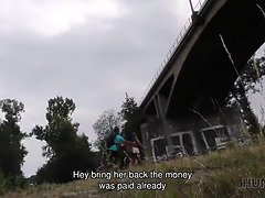 Brunette brune, Femme couguar, Couple, Mère que j'aimerais baiser, Chatte, Criant, Belle mère, Suçant