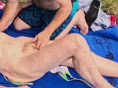 Amatør, Bikini, Britisk, Massasje, Moden, Milf, Fitte, Spandeks