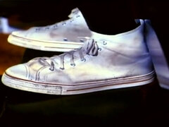 Veľké péro, Veľké kozy, Kuřba, Prsnatá, Pár, Retro, Softcore, Kozičky