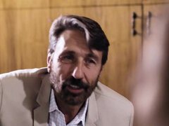 18 ans, Blonde, Brunette brune, Famille, Chatte, Professeur, Adolescente, Plan cul à trois