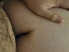 In den arsch, Wohlbeleibte schöne frauen, Blasen, Besamung, Milf, Rotschopf, Ablutschen