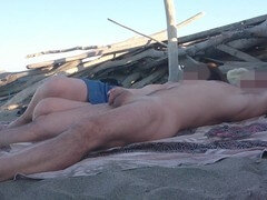 Любители, Пляж, Застукали, Эксгибиционист, Домашнее видео, Мастурбация, На публике, Жена