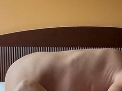 69, 아메리카인, 쿠거, 커플, 유럽인, 머리카락이 많은