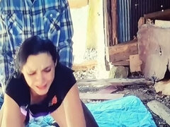 Pauzão, Morena, Vagina gozada cu gozado, Corno manso, Transar de quatro, Mamãe, Público, Meias