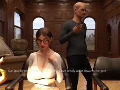 Tredimensionell, Indisk