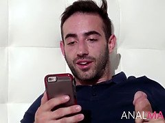 Analny, Złapany, Zdrada, Fetysz, Hd, Mamuśka