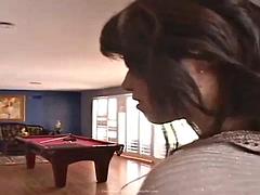 Amatööri, Anaali, Tyttö, Isot tissit, Musta, Tumma, Japanilainen, Äiti jota haluaisin panna