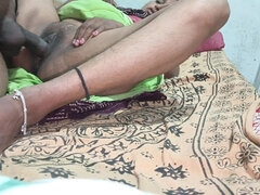 Couple, Fait maison, Indienne