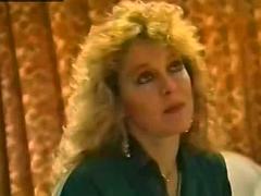 スパンキング, 妻