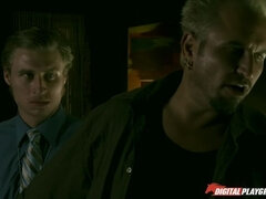 Kuusysi, Aasialainen, Äiti jota haluaisin panna, Toimisto, Poliisi, Pillu, Todellisuus, Ajeltu