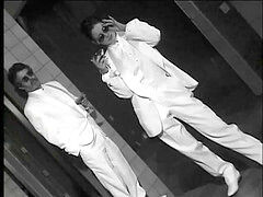 Anál, Velké péro, Kuřba, Stříkání spermatu, Na obličej, Realita, Kozičky