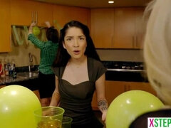 Zadok, Péro, Na psíka, Rodina, 2 ženy 1 muž, Párty, Drobunké, Tabu