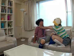 Heavenly Japanese whore