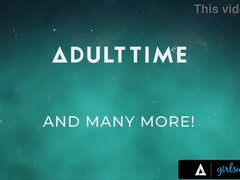 Gros seins, Lesbienne, Léchez, Massage, Seins naturels, Chatte, Réalité, Suçant