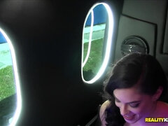 Culo, Bikini, Bionda, Pompino, Brunetta, Schizzo di sborra, Soldi, Tette