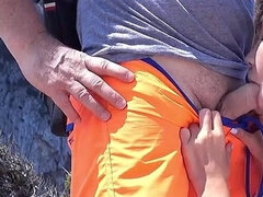 18, Amaterji, Evropska, Obrazno, Zunaj, Lulanje, V javnosti, Squirting
