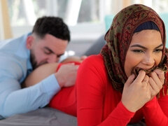 フェラチオ, 茶髪の, 手コキする, 異人種間, キス, タトゥー, ティーン, オッパイの