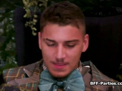 18, Snopp, Doggystyle, Grupp, Hardcore, Underkläder, Party, Tonåring