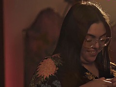 Anál, Bdsm, Velké péro, Velké kozy, Kuřba, Bondáž, Běhna