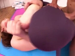 Asiatique, Gros seins, Sucer une bite, Hard, Japonaise, Masturbation, Mère que j'aimerais baiser