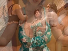 Amatööri, Intialainen, Äiti jota haluaisin panna