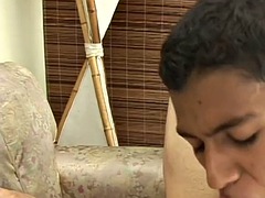 Amateur, Anal, Gay, Latina, Flaco, Español