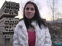 Ερασιτέχνης, Πίπα, Σε στάση σκύλου στα τέσσερα, Μαλακία, Εκτός, Πρώτου προσώπου, Δημόσιο, Μουνί