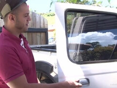 Amatør, Brunette, Ansiktssperm, Hd, Latina