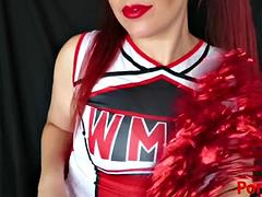 Grote lul, Grote mammen, Pompom meid, Seksspeelgoed, Fetisj, Gezichtspunt, Zuigen, Speelgoed