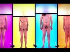 Amatéři, Blondýna, Britské, Brunetka, Přírodní prsa, Realita, Teenka, Kozičky