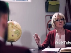 Stora tuttar, Utpressning, Blondin, Gangbang, Grupp, Hardcore, Enorm, Grov