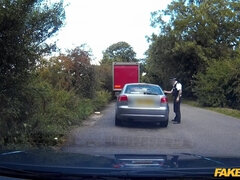 아마추어, 오랄섹스, 자동차, 잡힌, 바람핀, 대단히, 야외의, 보지