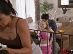 Anaali, Perse, Iso perse, Pienikokoinen, Rajua, Tabu, Teini anaali, Kolmen kimppa