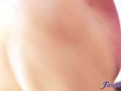 Analno, Lizanje anusa, Busty, Gagging, Lizanje, Milf, Muco, Resničnost