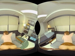 Japanische massage, Pov, Realität