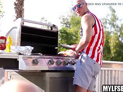Tekintélyes didik, Gesztenyebarna, Kugár, Pénisz, Hd, Érett koros, Érett feleség, Anyuci