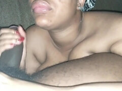 Stor rumpe, Store pupper, Svart, Kukk suging, Hardcore, Synsvinkel, Tenåring, Pupper