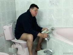 Blondine, Blasen, Verrückt, Hd, Orgasmus, Muschi, Titten, Nass