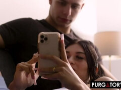 Kuřba, Podvádzanie, Cuckold, Na psíka, Masáž, Drobunké, Kozičky, Manželka