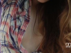 69, Prstovanie, Francúzskej, Spodná bielizeň, Vonku, Obuv, Teenka, Kozičky