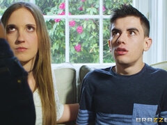 Rumpe, Slikke rumpe, Rumpe til munn, Blond, Hardcore, Slikking, Fitte, Pupper