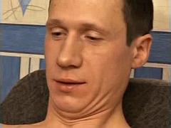 Anaali, Blondi, Serbialainen