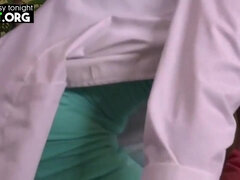 아마추어, 아기, 큰 가슴, 금발의, 사정 샷, 음경, 나이든, 밀프