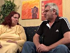 Bbw, Pár, Dildo, Hardcore, Manželka v domácnosti, Spodná bielizeň, Dospelé, Milf  mčbp