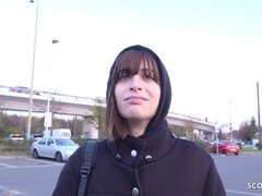 Amatør, Pik, Emo, Hårdt, Lille kvinde, Realitet, Hård sex, Bryster