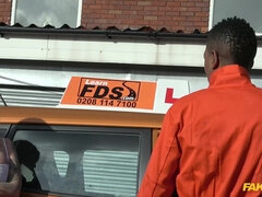 Tyttö, Iso kulli, Isot tissit, Musta, Pettää, Rankka, Sekarotuinen, Pillu