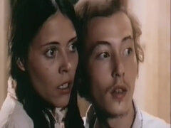 Amatör, Tonåring, Tuttar, Vintage