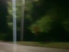 Amateur, Anal, Masturbación, Al aire libre, Solo